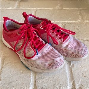 Reebok Crossfit Grace